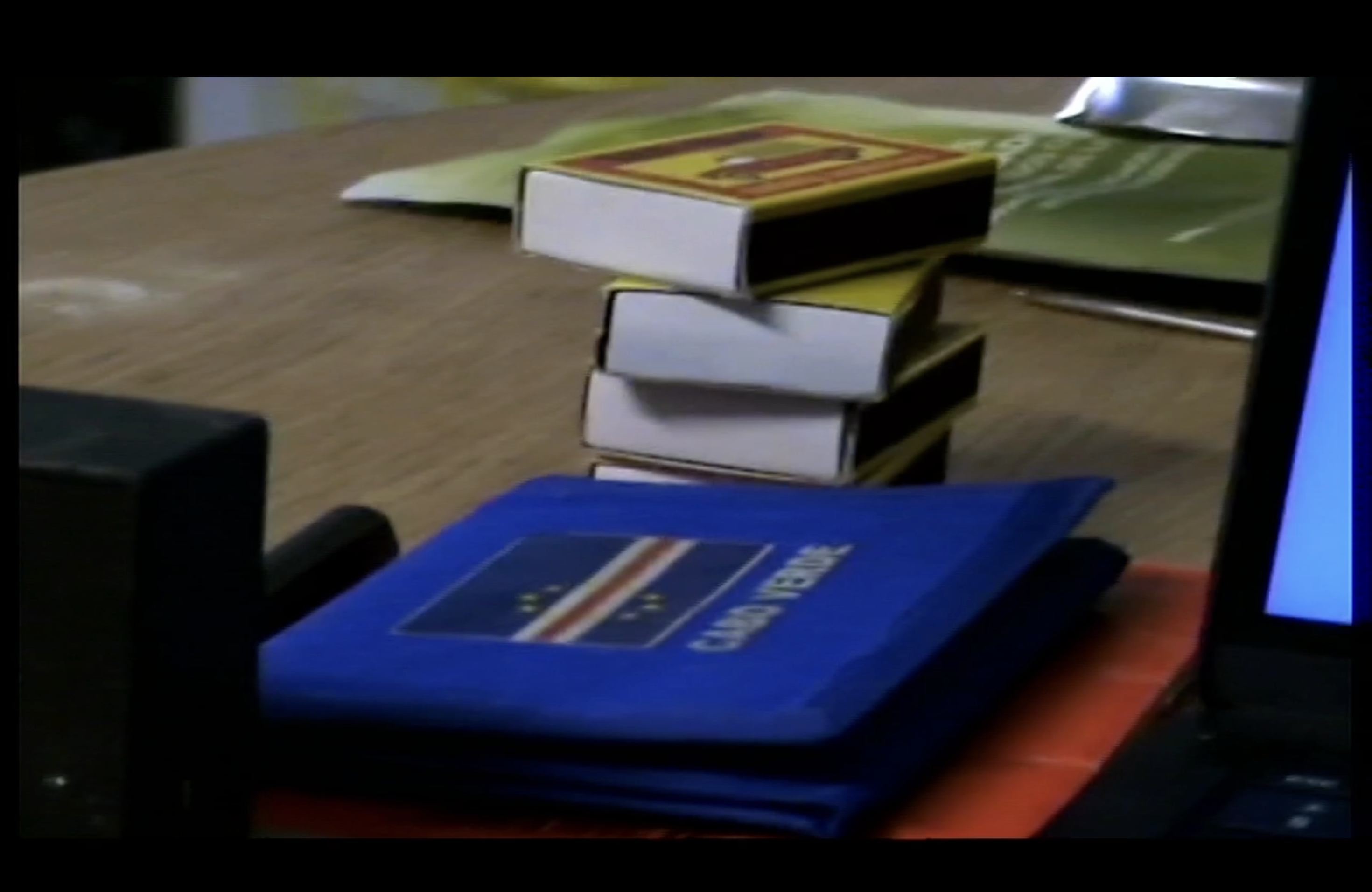 Ricardo Cartaxo Benrós Monteiro